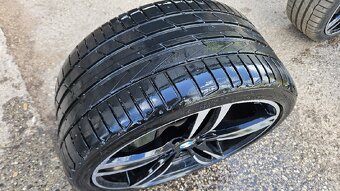 Alu kola 5×120 r20 - 3