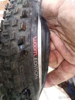 schwalbe 24x1.85 skládací - 3