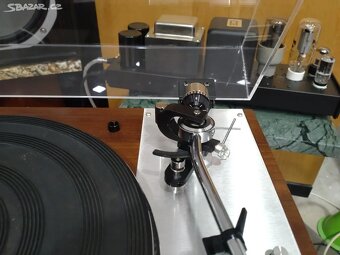 gramofon Marantz 6300 - 3