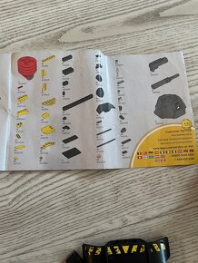 Prodám Lego Racers 7968 - 3