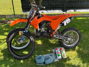 KTM SX 85 - 3