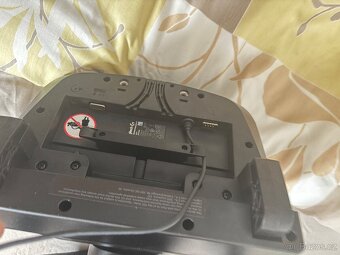 Volant logitech g29 k ps5 - 3