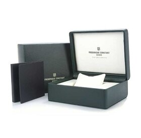 Frederique Constant Runabout Chronograph - 3