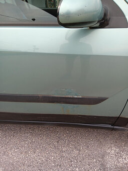 prodám Ford Focus 1,8 2000 - 3