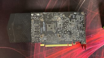 Grafika NVIDIA Pascal GeForce GTX 1060 6 GB - 3
