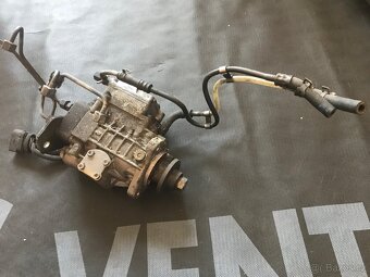 Vstřikovací rotační čerpadlo 1.9 tdi - 3