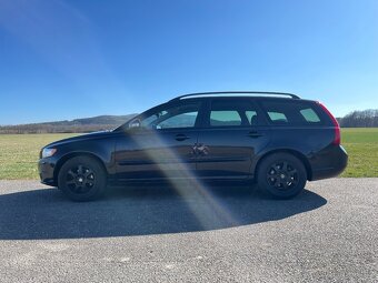 Volvo V50 1.6D Drive Start/Stop 80kW 2010 - 3