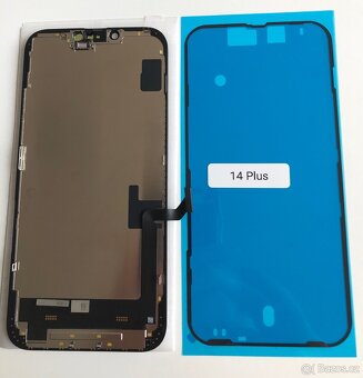 Nový OLED displej pro iPhone 14 Plus - 3