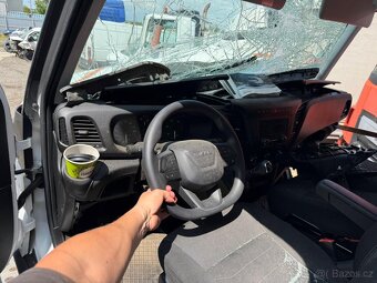 Iveco daily Maxi 2.3 HPT. 2024 13TKM - 3