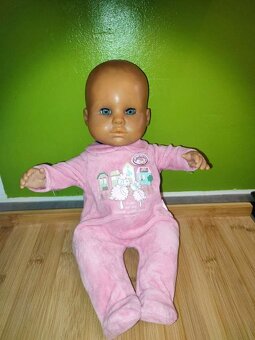 Baby born - 3
