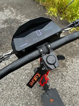 Kukirin G4 TOP - 3