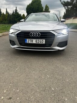 Audi A6 c8 40tdi - 3