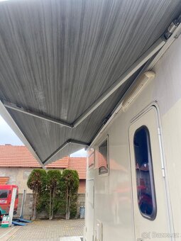 Prodám markýzu FIAMMA F45S 400 - 3