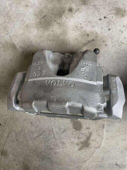 Brzdové třmeny Na Volvo XC60 - 3