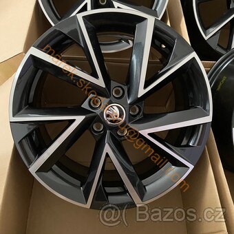 NOVÉ VEGA/VELA R18 SUPERB 3 ODPOČET DPH - 3