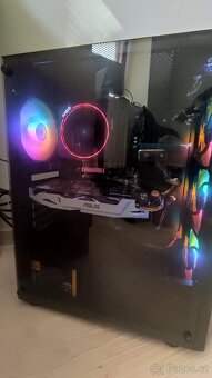 Prodám herní PC sestavu - 3