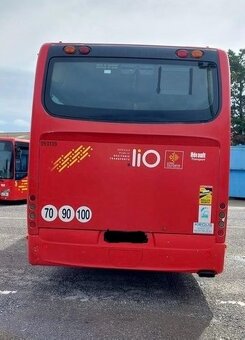 Irisbus - Iveco Crossway EURO5 KLIMA - Import FR - 3