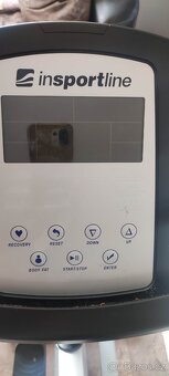 inSPORTline inCondi ET60i - 3