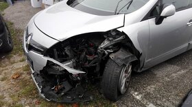 Renault Megane Scenic, 1.6,Diesel, 96kW,r.v.2015 - 3
