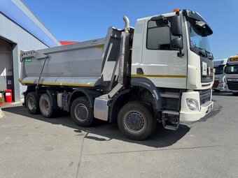 Prodám, použitou TATRU PHOENIX R44 480ps 8x8 S1 VS mont 18m3 - 3
