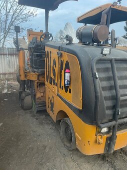 Wirtgen fréza DC50 - 3