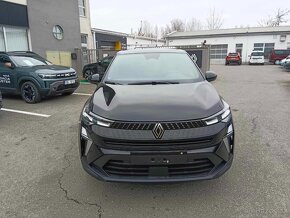 Renault Captur evolution TCe 90 - 3