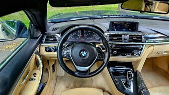 BMW 435D - 3