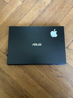 prodam herní notebook ASUS X571GT - 3