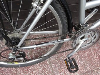 PRODÁM DÁMSKÉ KOLO UNIBIKE - 3