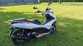 Honda pcx 150 - 3