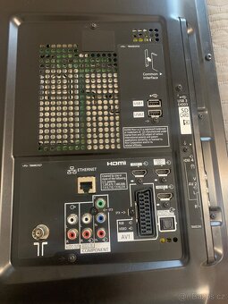 Panasonic viera 42 - 3