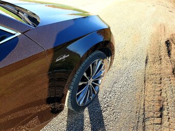 Škoda Superb L&k - 3