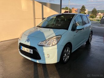 Citroen C3 Exclusive 1.4 Hdi - 3