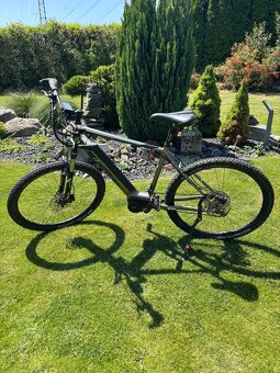 Easybike BIG BOSS - 3