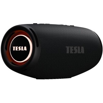Přenosný reproduktor Tesla Sound BS70 černý - 3