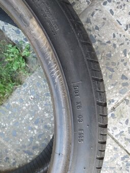 PIRELLI ZERO ROSSO - 3