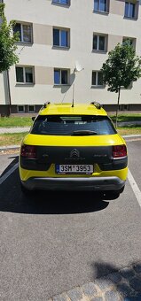 Citroen C4 Cactus - 3