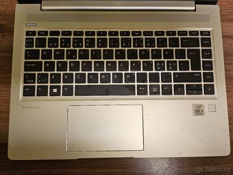 HP Probook 440 G7 - 3