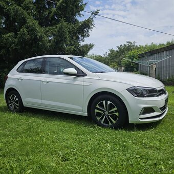 Volkswagen polo united - 3