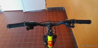 Horské kolo pro děti od 10 let a 145 cm - 3