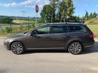 Passat b7 2.0tdi 125kw, 4motion 4x4, DSG - 3