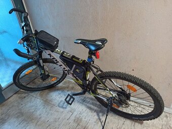 Kolo Kellys SPIDER 50 - 3