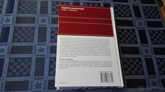 Kognitivní psychologie - 3
