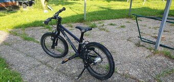 Dětské kolo KUbikes 16L automatic - 3