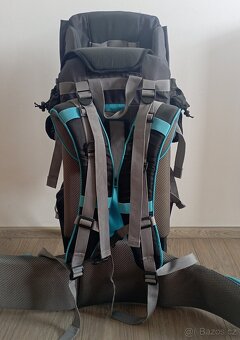 Krosna na dítě ZOPA Little Hiker - 3