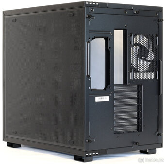 PC Skříň: Be quiet Light Base 600 LX - Nová - 3