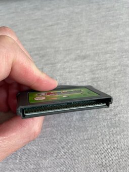 Mario Golf Advance Tour, Gameboy Advance (GBA), Originál TOP - 3
