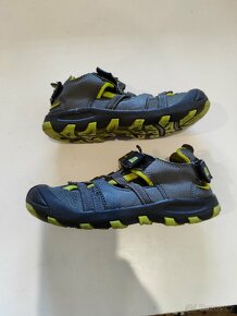 Dětské sandály Alpine Pro vel.32 - 3