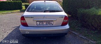 CITROEN C5 - 3
