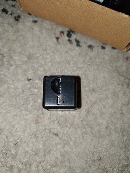 2X MINI BEZPEČNOSTNÍ KAMERA CENA ZA KS - 3